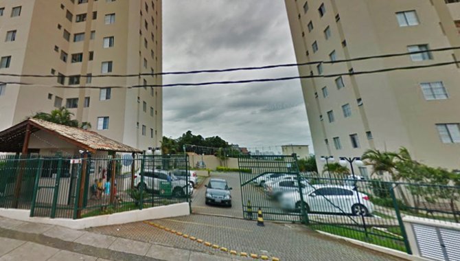 Foto - Vaga de Garagem 8 m² - Jaguaré - São Paulo - SP - [1]