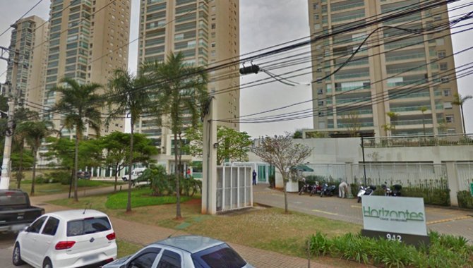 Foto - Apartamento 234 m² - Jaguaré - São Paulo - SP - [1]