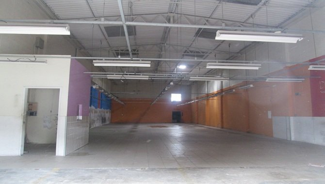 Foto - Imóvel comercial 580 m² A.T. Diadema-SP - [2]