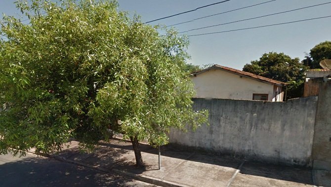 Foto - Casa 250 m² A.T. 02 dormitórios. Bebedouro-SP - [1]