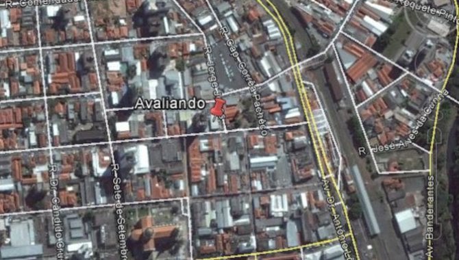 Foto - Ex-Agência 1.243 m² - Centro - Americana - SP - [13]