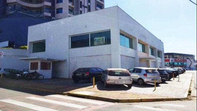 Foto - Ex-Agência 1.243 m² - Centro - Americana - SP - [1]