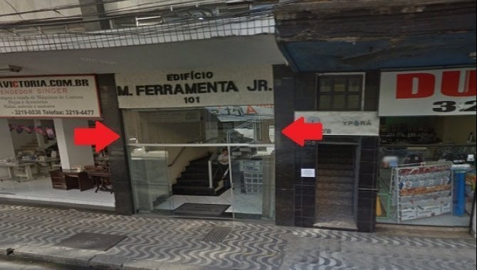 Foto - Imóvel Comercial 193 m² - Centro - Santos - SP - [2]