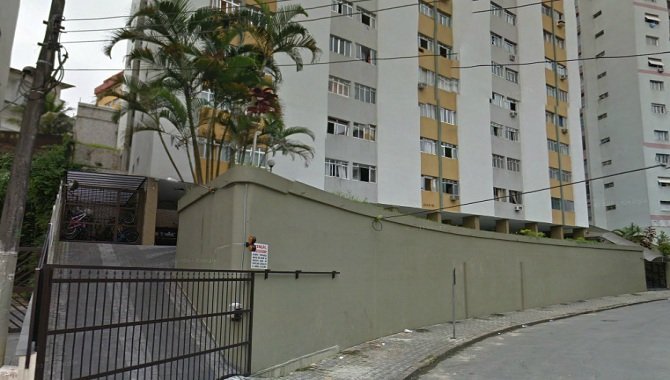 Foto - Apartamento 62 m² A.U.02 dormitórios. Santos-SP - [1]