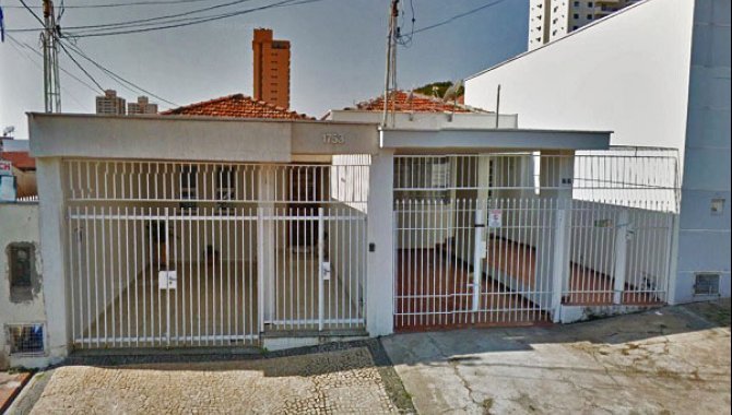 Foto - Casa 250 m² - São Judas - Piracicaba - SP - [1]