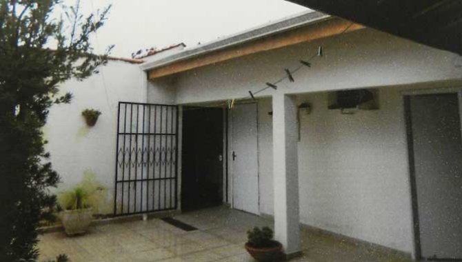 Foto - Casa 250 m² - São Judas - Piracicaba - SP - [2]