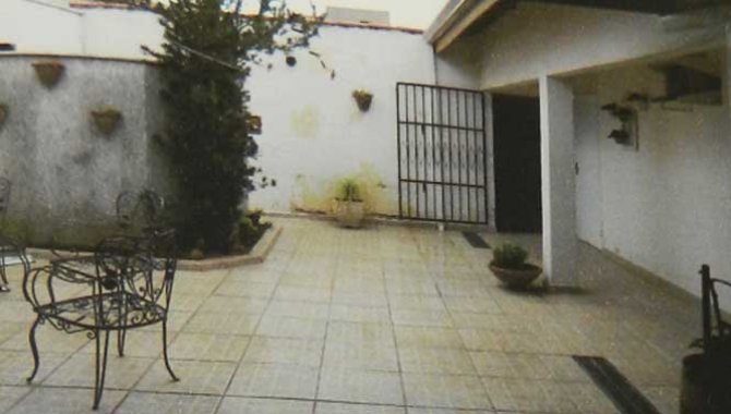 Foto - Casa 250 m² - São Judas - Piracicaba - SP - [3]