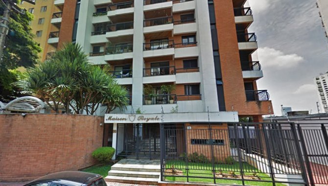 Foto - Direitos sobre Apartamento 144 m² - Real Parque - São Paulo - SP - [1]