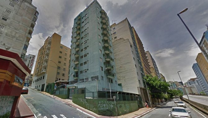 Foto - 50% de Apartamento 33 m² -  Bela Vista - São Paulo - SP - [2]