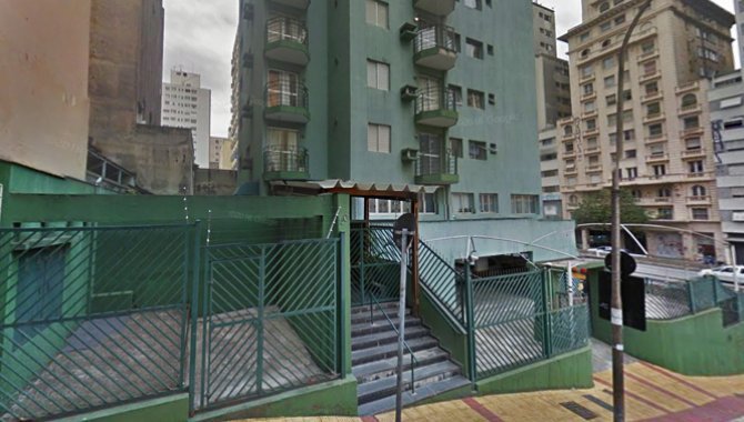 Foto - 50% de Apartamento 33 m² -  Bela Vista - São Paulo - SP - [1]