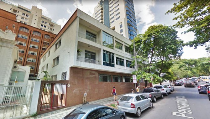 Foto - Apartamento 120 m² - Savassi - Belo Horizonte - MG - [1]