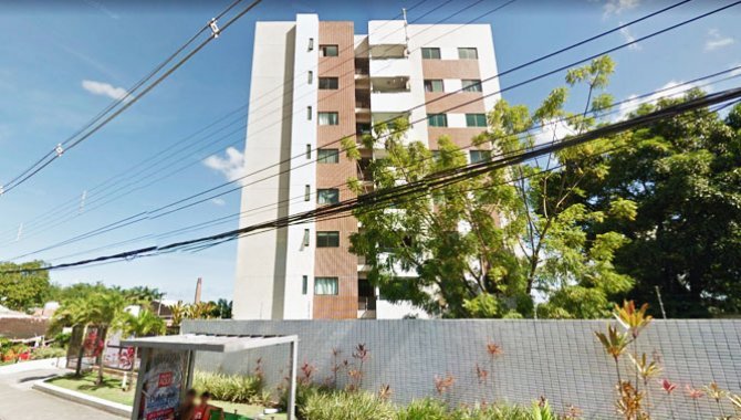 Foto - Apartamento 58 m² - Apipucos - Recife - PE - [2]