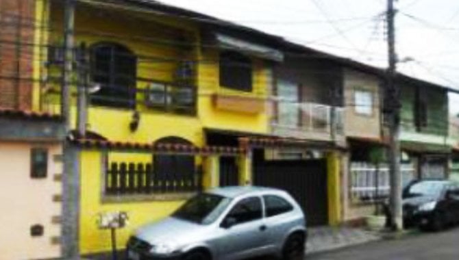 Foto - Casa 150 m² - Taquara - Rio de Janeiro - RJ - [1]
