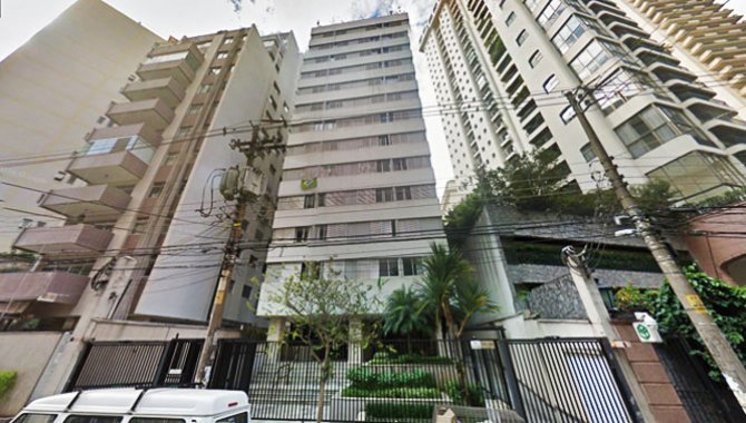 Foto - Apartamento 105 m² - Jardim Paulista - São Paulo - SP - [1]