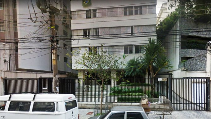 Foto - Apartamento 105 m² - Jardim Paulista - São Paulo - SP - [2]