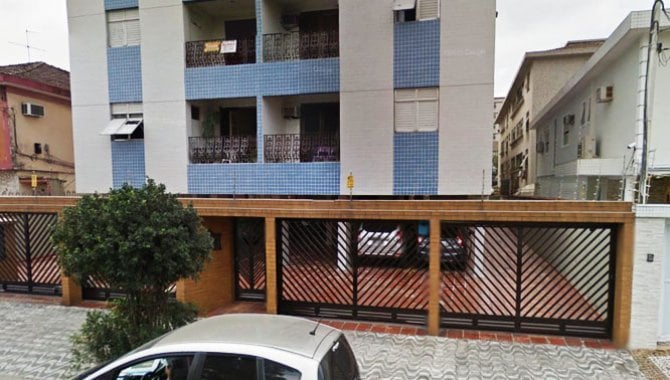 Foto - Apartamento 104 m² - Embaré - Santos - SP - [2]