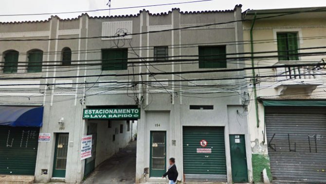 Foto - 1/90 de Imóvel 115 m² - Vila Mariana - São Paulo - SP - [1]