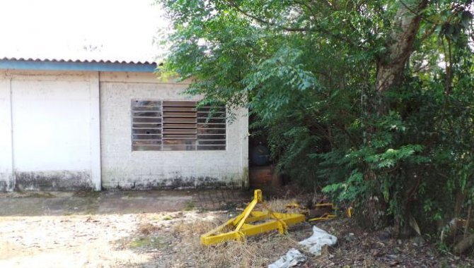 Foto - Terreno e Galpão 1.563 m² - Sananduva - RS - [5]