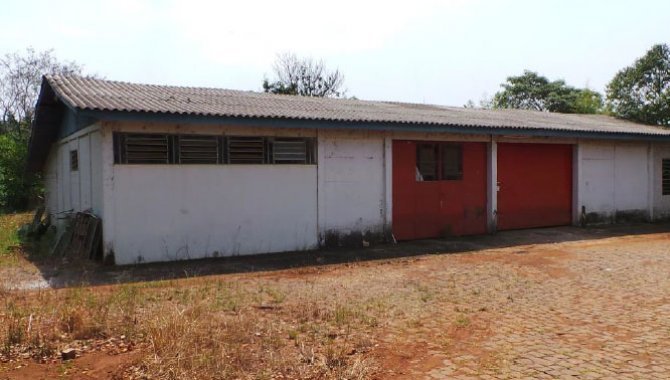 Foto - Terreno e Galpão 1.563 m² - Sananduva - RS - [1]