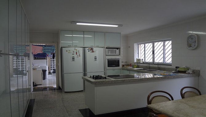 Foto - Casa 304 m² - Ipiranga - São Paulo - SP - [19]