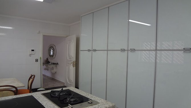 Foto - Casa 304 m² - Ipiranga - São Paulo - SP - [21]