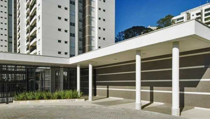 Foto - Direitos sobre Apartamento 133 m² - Morumbi - São Paulo - SP - [2]