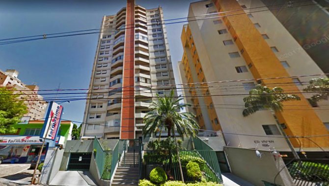 Foto - Apartamento 98 m² - Vila Paraíso - Campinas - SP - [1]