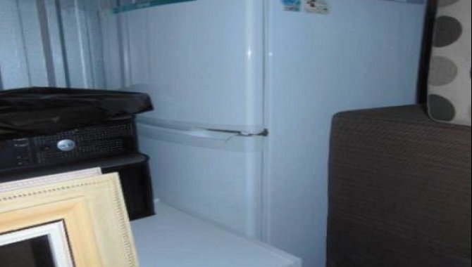 Foto - 01 Refrigerador Duplo, Marca Consul - [1]