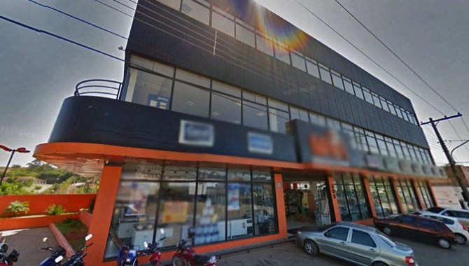 Foto - Imóvel Comercial 551 m² - Centro - Pilar do Sul - SP - [1]