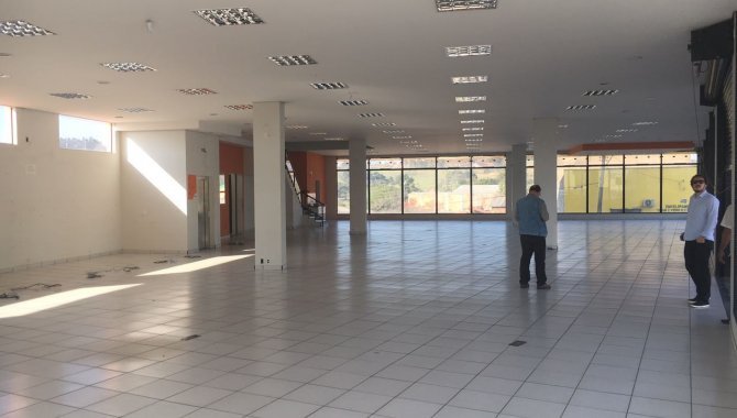 Foto - Imóvel Comercial 551 m² - Centro - Pilar do Sul - SP - [3]