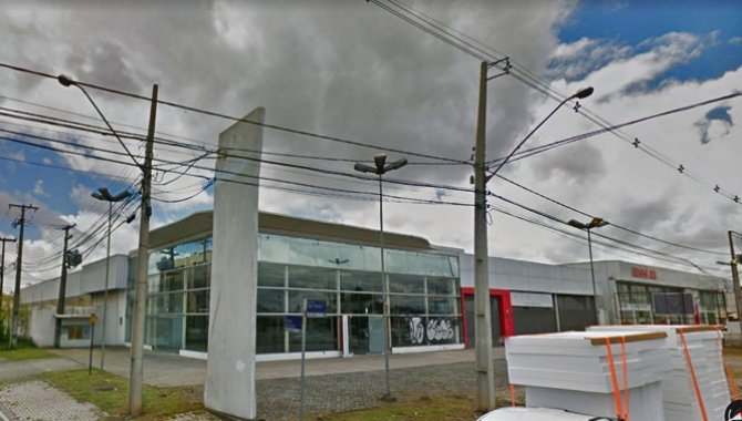 Foto - Imóvel Comercial 5.489 m² - São Pedro - São José dos Pinhais - PR - [1]