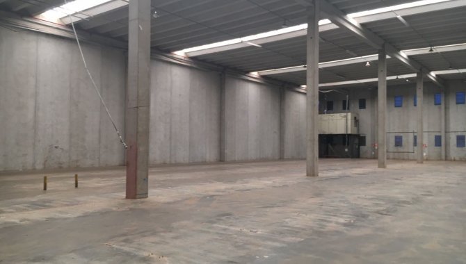 Foto - Imóvel Industrial 16.561 m² - Fazenda do Mandu - Contagem - MG - [6]