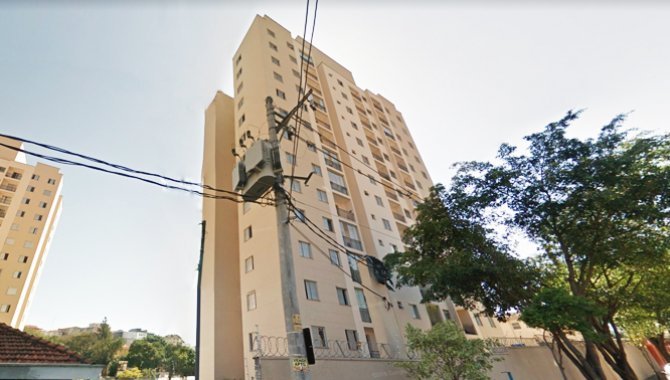 Foto - Apartamento 57 m² - Parque Jabaquara - São Paulo - SP - [3]