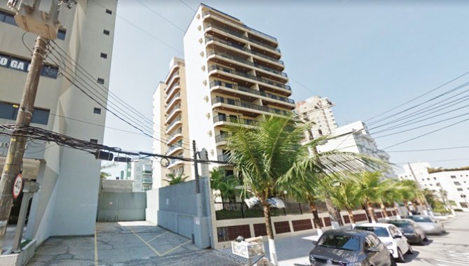 Foto - Apartamento Cobertura 175 m² - Jardim Três Marias - Guarujá - SP - [1]