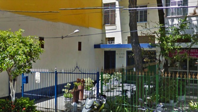 Foto - Apartamento 301 - Centro - Rio de Janeiro - RJ - [1]