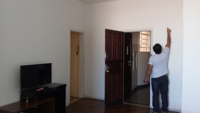 Foto - Apartamento 802 - Centro - Rio de Janeiro - RJ - [5]