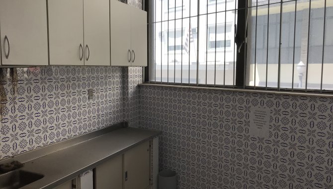 Foto - Loja e Sobreloja 848 m² - Consolação - São Paulo - SP - [9]