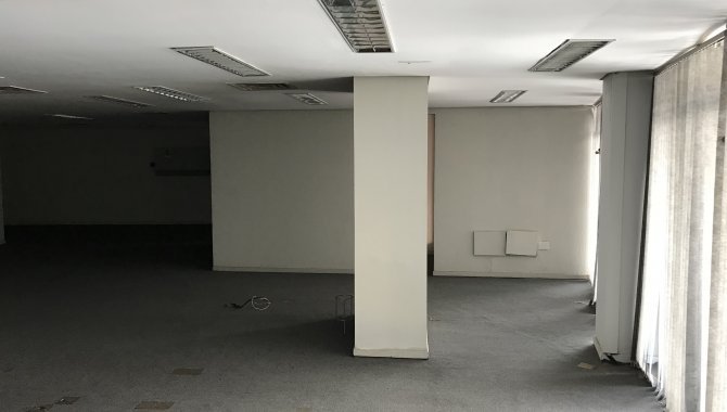 Foto - Loja e Sobreloja 848 m² - Consolação - São Paulo - SP - [15]