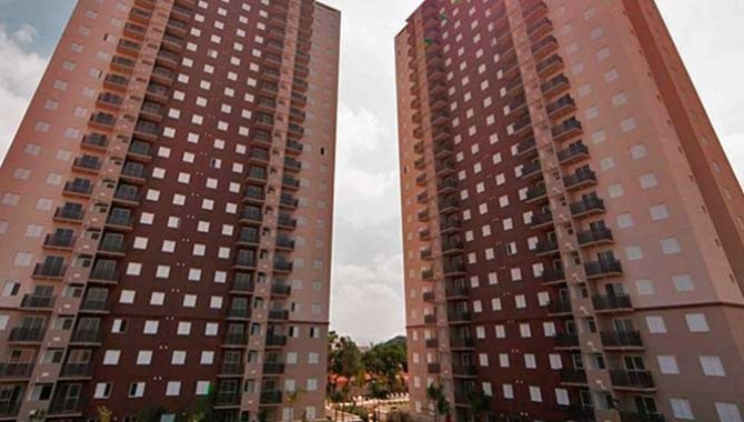 Foto - Direitos sobre Apartamento 52 m² - Vila Medeiros - São Paulo - SP - [1]