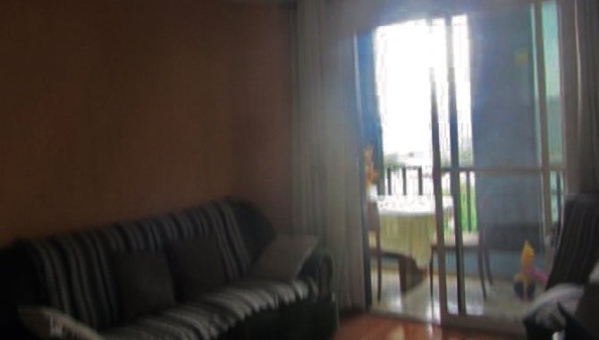 Foto - Apartamento 71 m² -  Samambaia - Brasília - DF - [2]