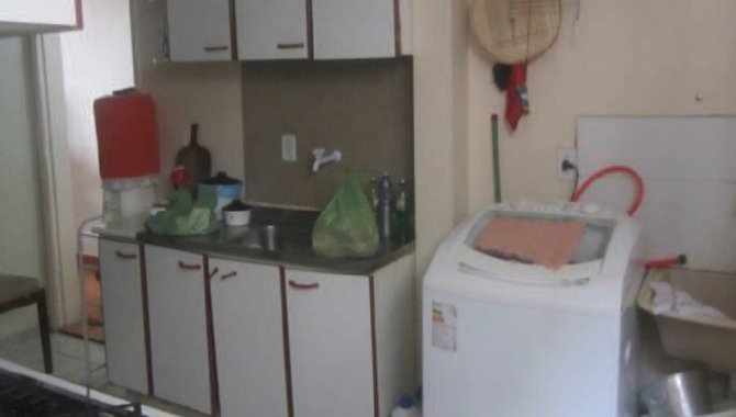 Foto - Apartamento 71 m² -  Samambaia - Brasília - DF - [4]