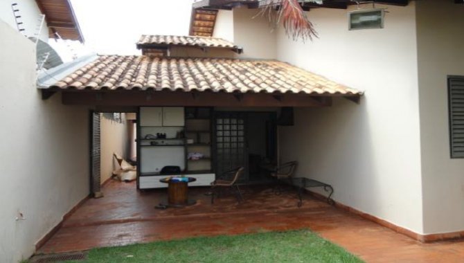 Foto - Casa 152 m² - Vila Vilas Boas - Campo Grande - MS - [12]