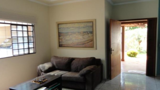 Foto - Casa 152 m² - Vila Vilas Boas - Campo Grande - MS - [3]