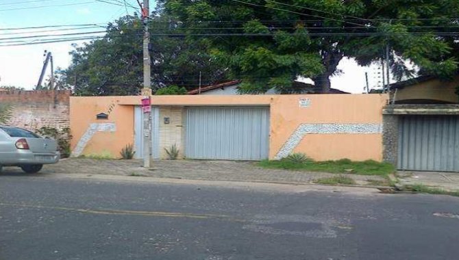 Foto - Casa 70 m² - Pirajá - Teresina - PI - [1]