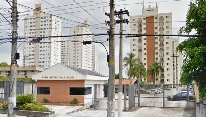 Foto - Apartamento 57 m² - Vila Ema - São Paulo - SP - [2]
