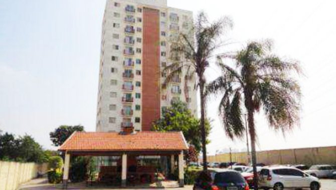 Foto - Apartamento 57 m² - Vila Ema - São Paulo - SP - [4]