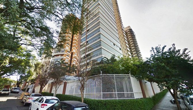 Foto - Direitos sobre Apartamento 261 m² - Vila Madalena - São Paulo - SP - [1]