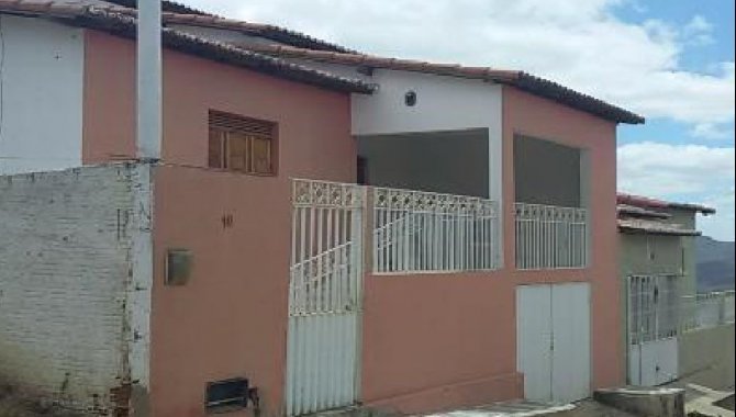 Foto - CASA C/02 DORMITÓRIOS - BAIRRO CENTRO - [1]