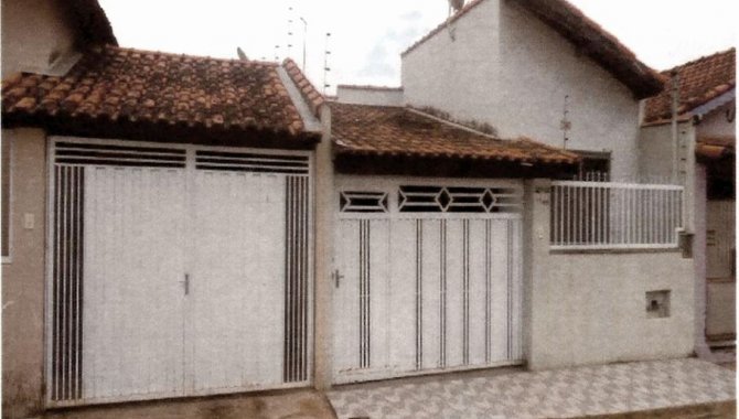 Foto - CASA C/02 DORMITÓRIOS - BAIRRO SÃO PEDRO II - [3]