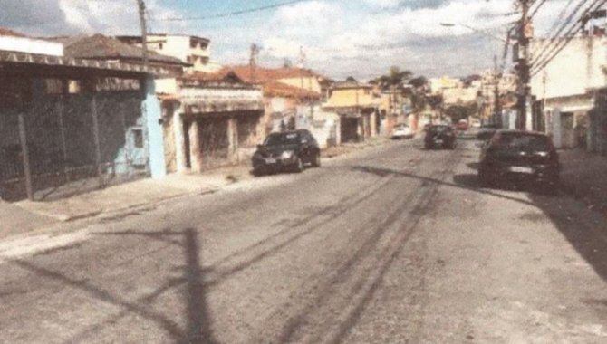 Foto - SOBRADO EM CONDOMÍNIO C/01 VAGA DE GARAGEM - BAIRRO ERMELINO MATARAZZO - [1]